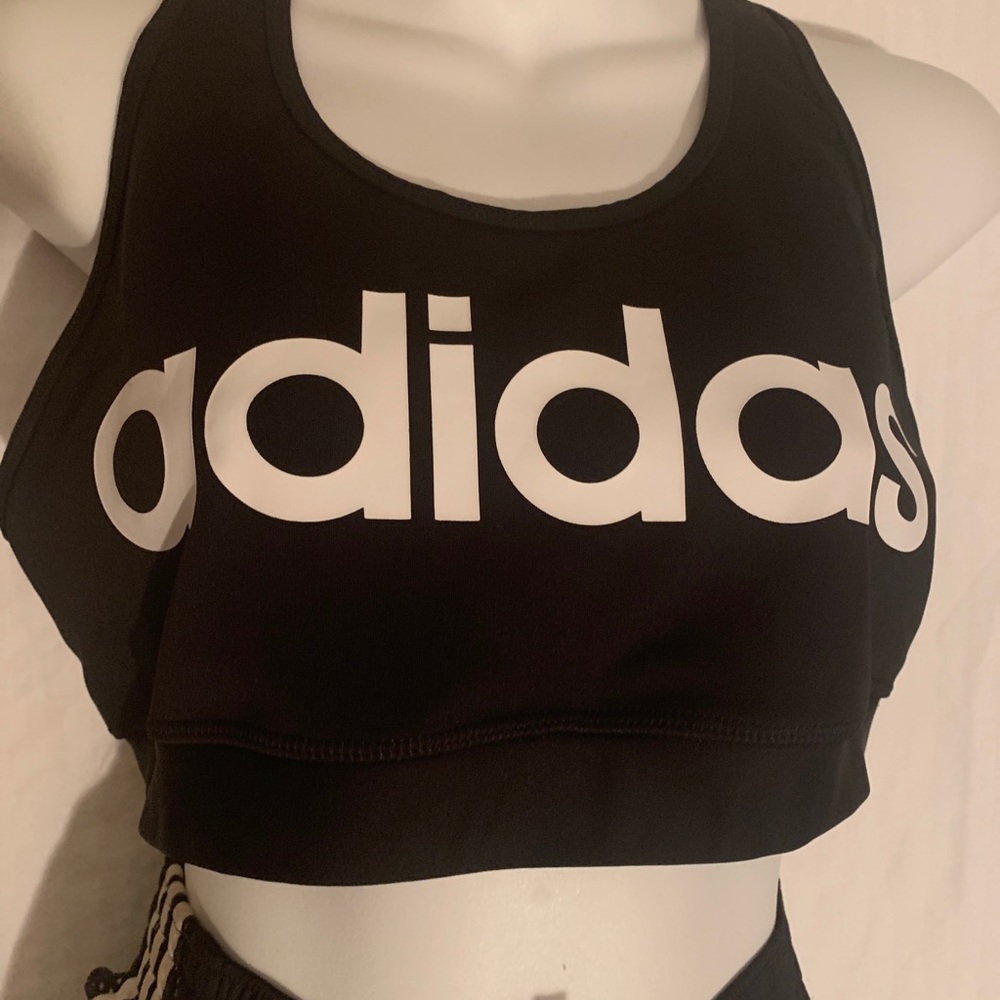 ADIDAS sports bra